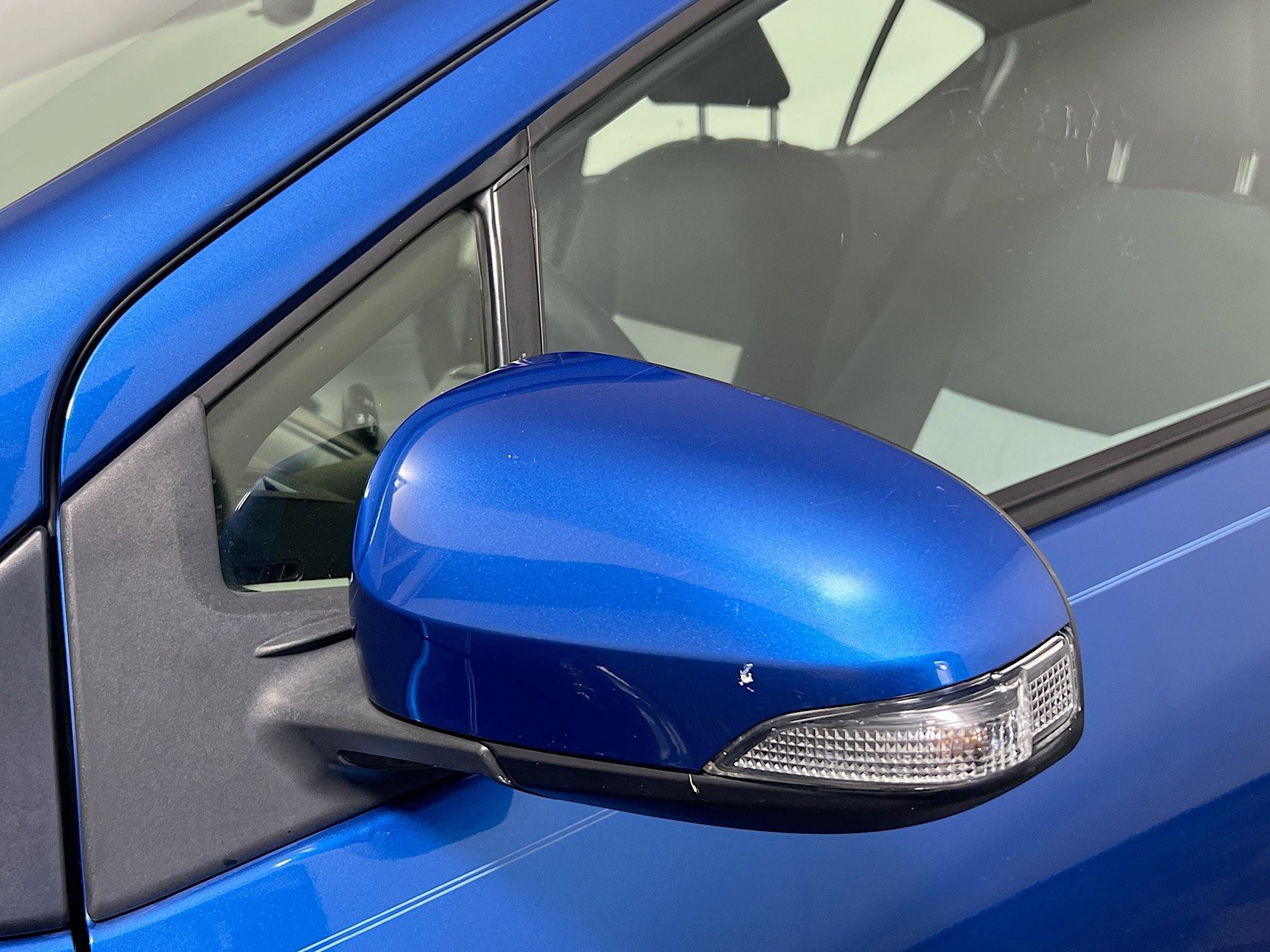 Used 2012 Toyota Prius C Three FWD image 11