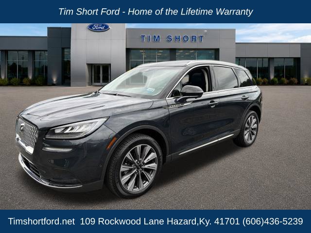 Used 2020 Lincoln Corsair Reserve w/ Equipment Group 201A AWD/4WD image 1