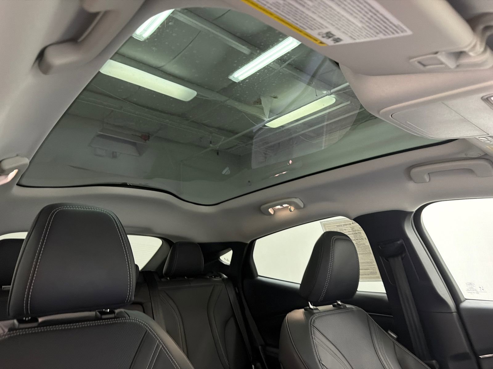 Used 2023 Ford Mustang Mach-E Premium image 13