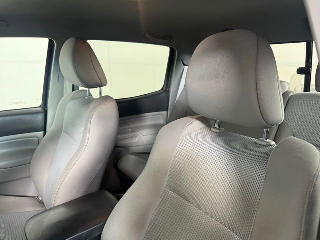 Used 2014 Toyota Tacoma PreRunner w/ TRD Sport Package image 6