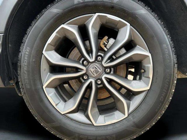 Certified 2022 Honda CR-V EX-L image 34
