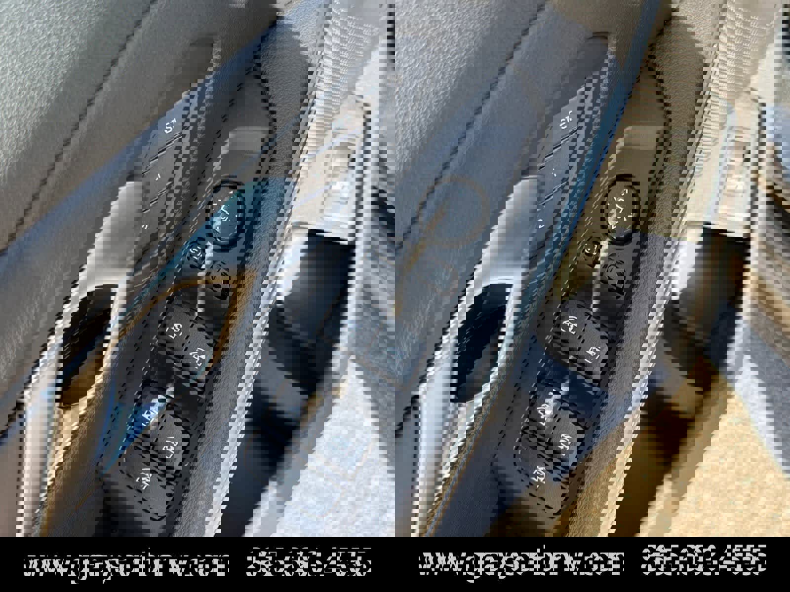 Used 2025 BMW 330i xDrive Sedan AWD/4WD image 15