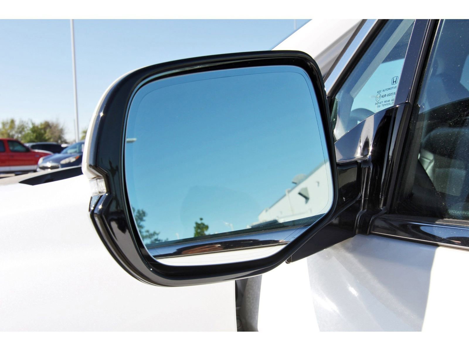 Used 2023 Honda Ridgeline RTL-E image 10