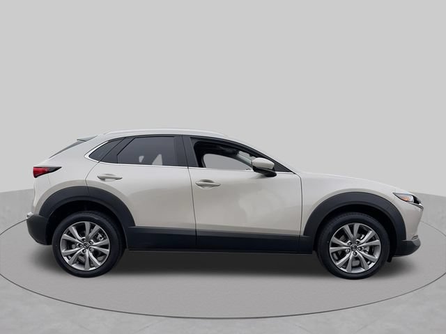 Used 2023 MAZDA CX-30 AWD 2.5 S w/ Premium Package image 11