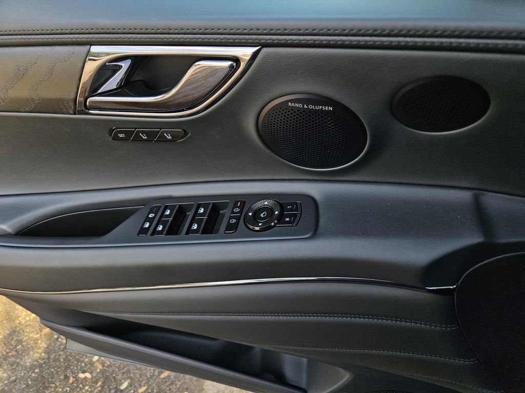 New 2026 Genesis GV80 3.5T Prestige image 20