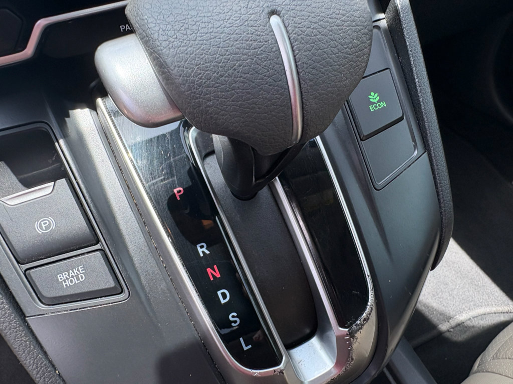 Certified 2019 Honda CR-V EX image 19