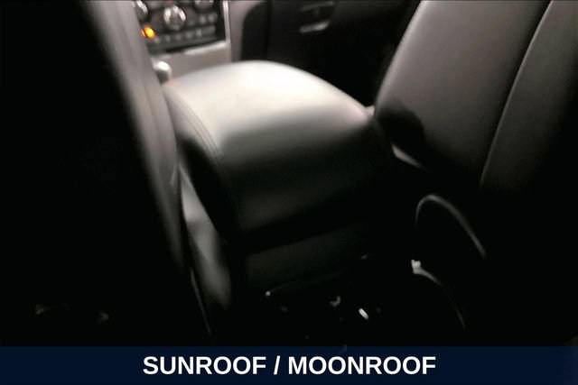 Used 2021 Jeep Grand Cherokee Altitude AWD/4WD image 13