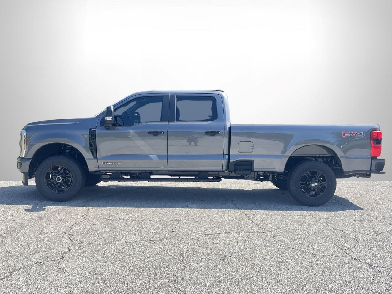 New 2026 Ford F350 XL w/ STX Appearance Package AWD/4WD image 21