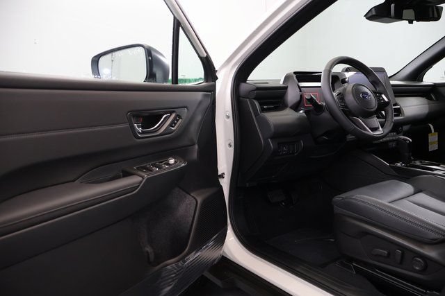 New 2026 Subaru Outback Touring XT AWD/4WD image 14