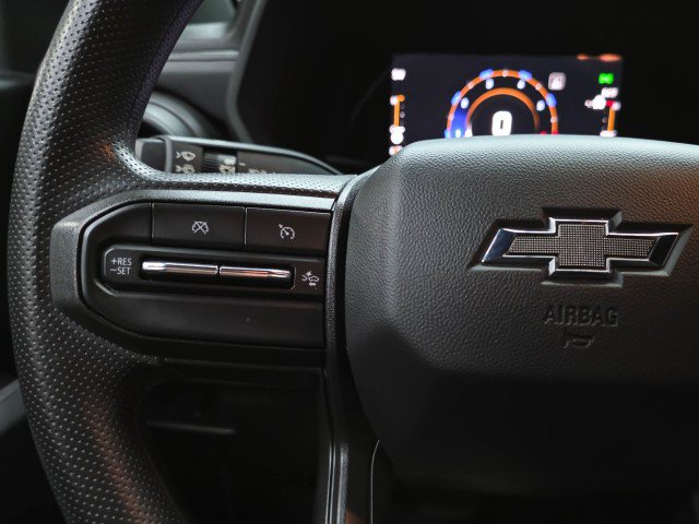 Used 2023 Chevrolet Colorado Trail Boss w/ Technology Package AWD/4WD image 22