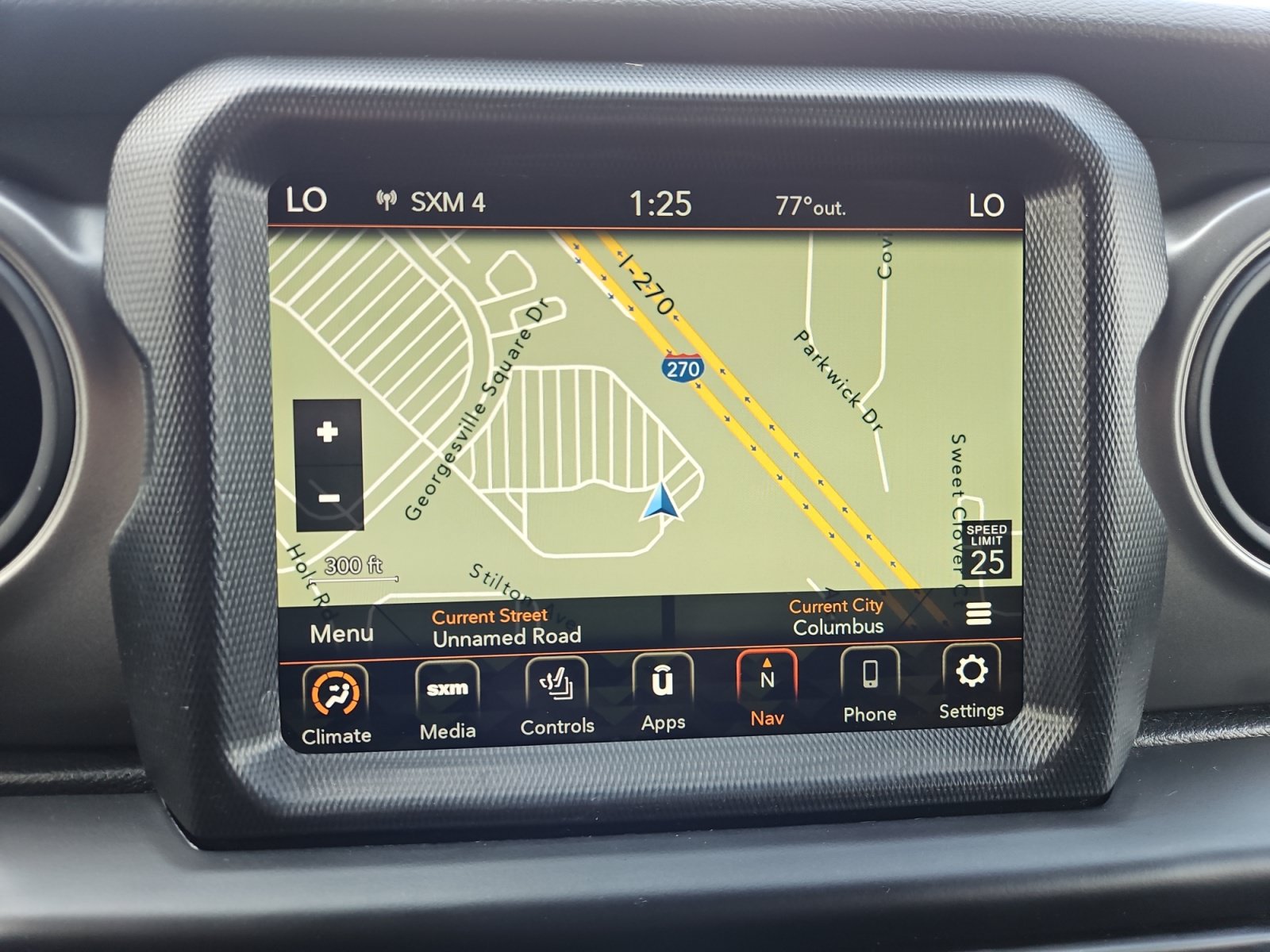 Used 2022 Jeep Wrangler Unlimited Sport AWD/4WD image 18