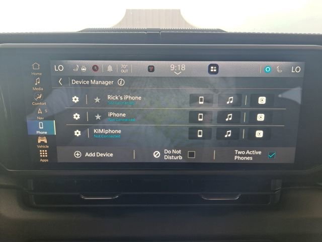 New 2025 Jeep Wrangler Rubicon w/ Xtreme 35 Tire Package AWD/4WD image 19