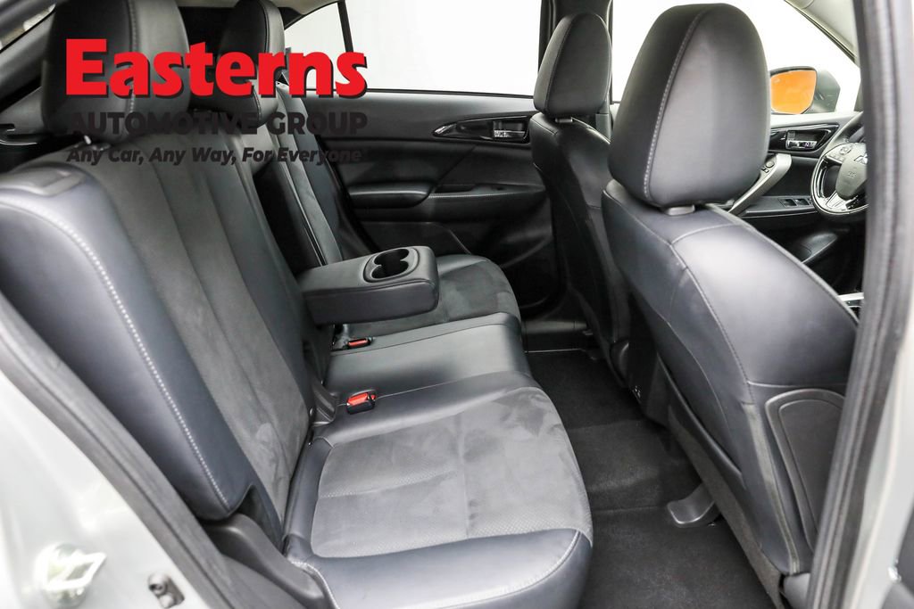 Used 2024 Mitsubishi Eclipse Cross SE image 23