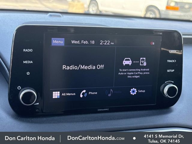 Used 2022 Hyundai Santa Fe XRT image 18