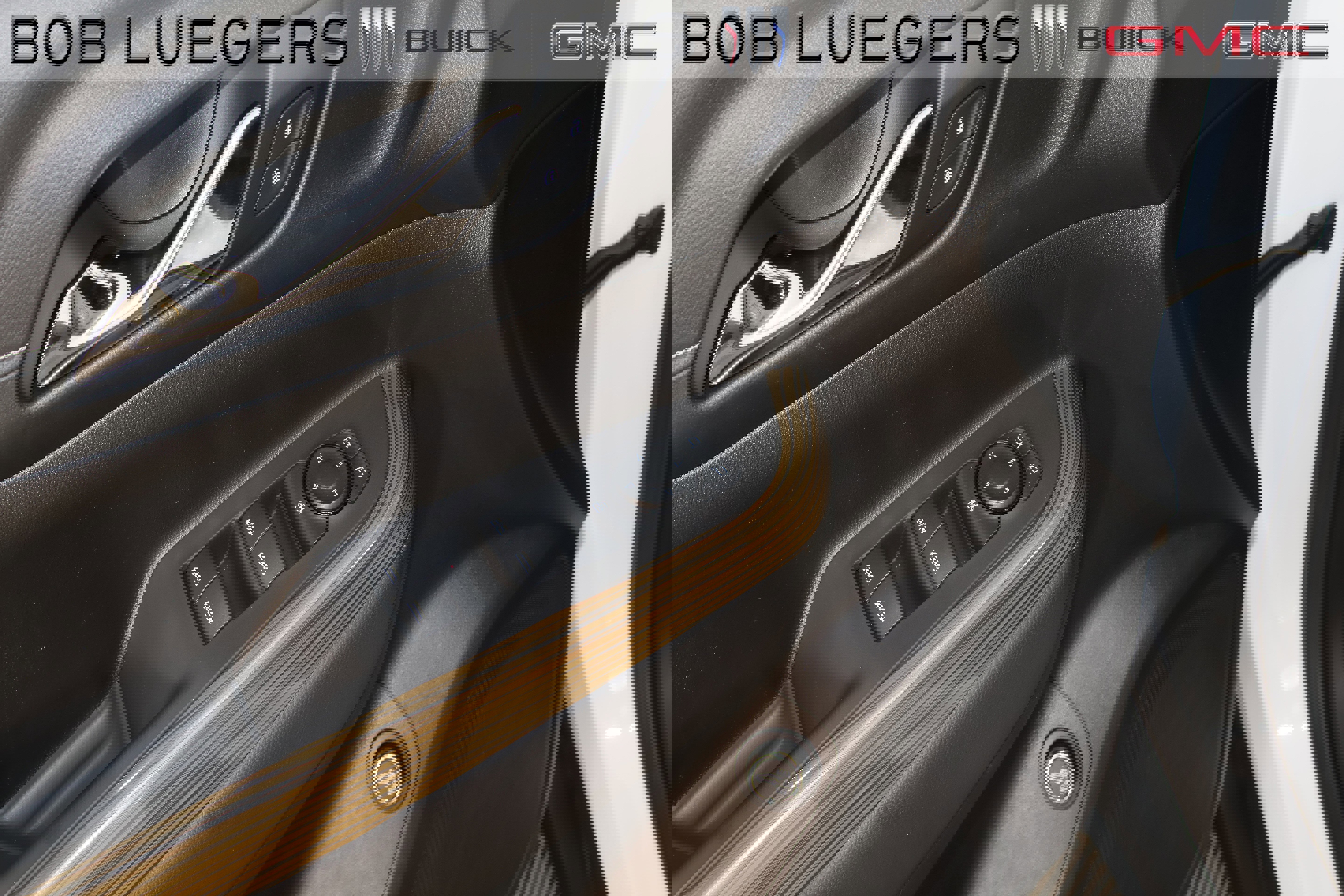 Certified 2023 GMC Acadia SLE w/ Driver Convenience Package image 9