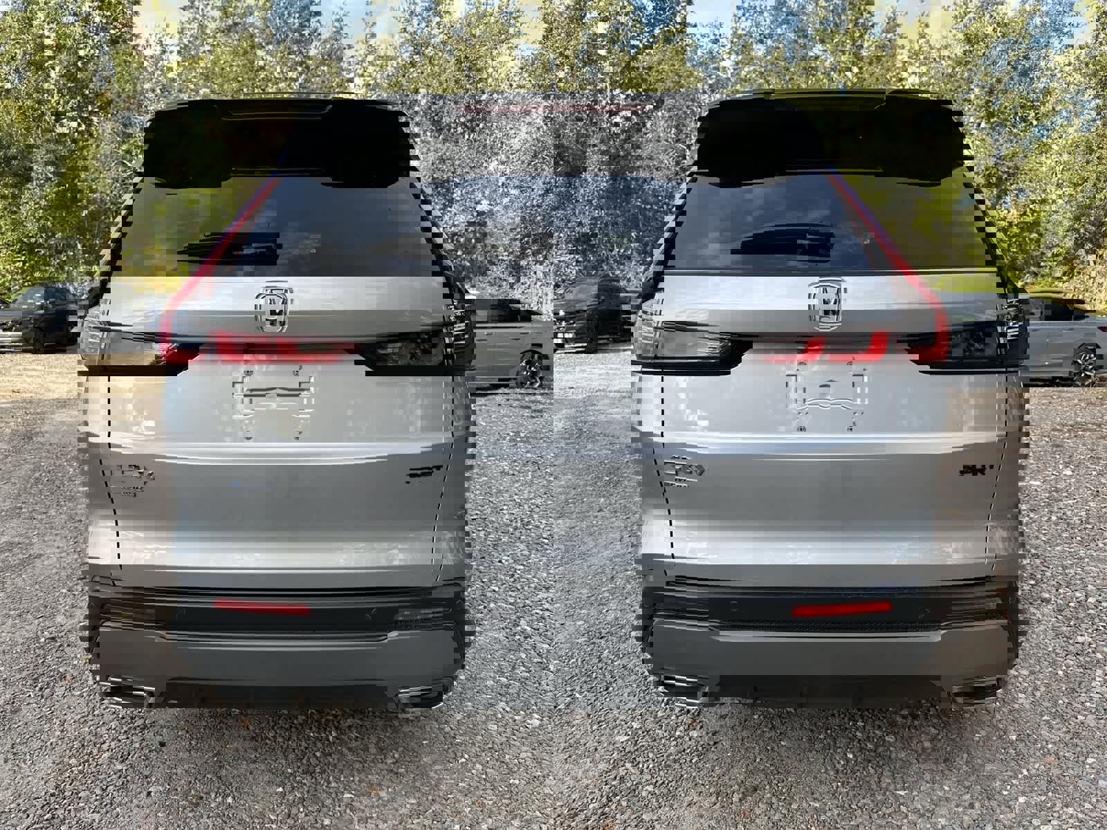 Used 2024 Honda CR-V Sport-L image 14