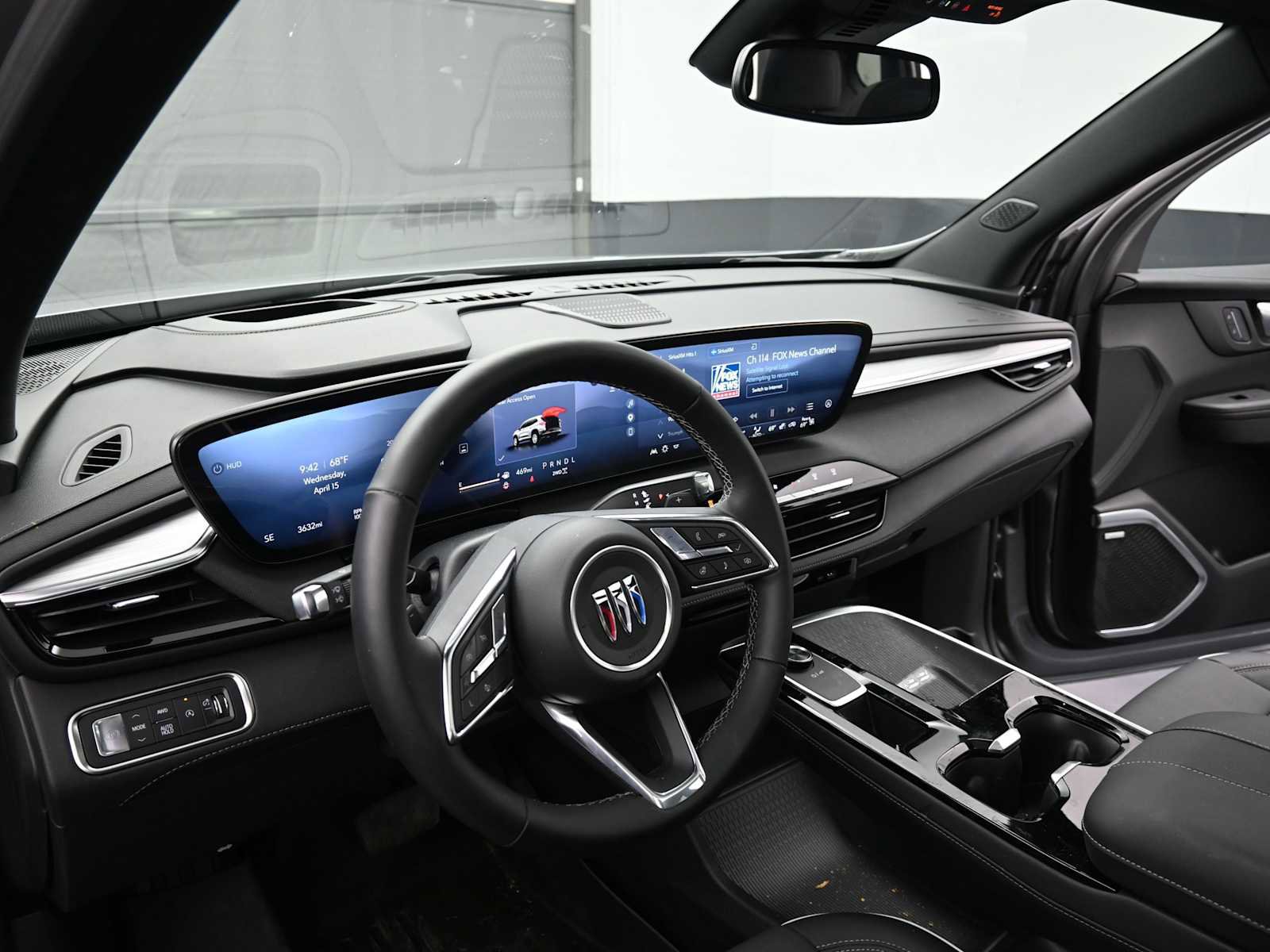 Used 2025 Buick Enclave Preferred w/ Power Package image 10