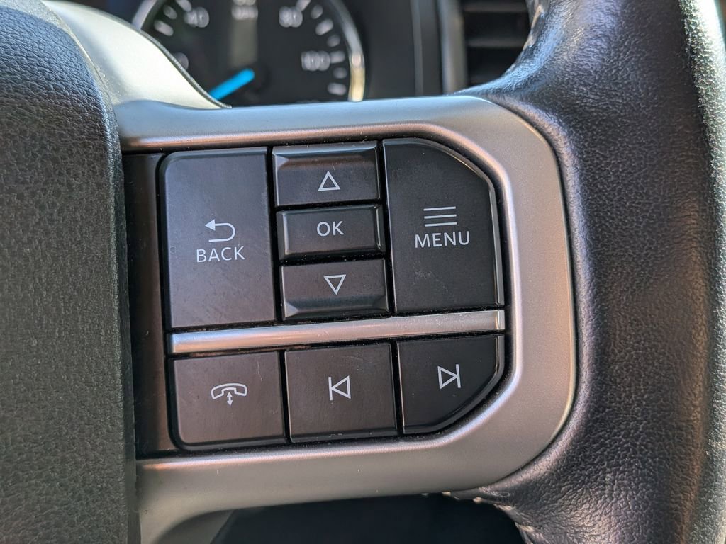 Used 2024 Ford Expedition XLT image 17