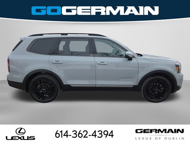 Used 2023 Kia Telluride EX X-Line image 9