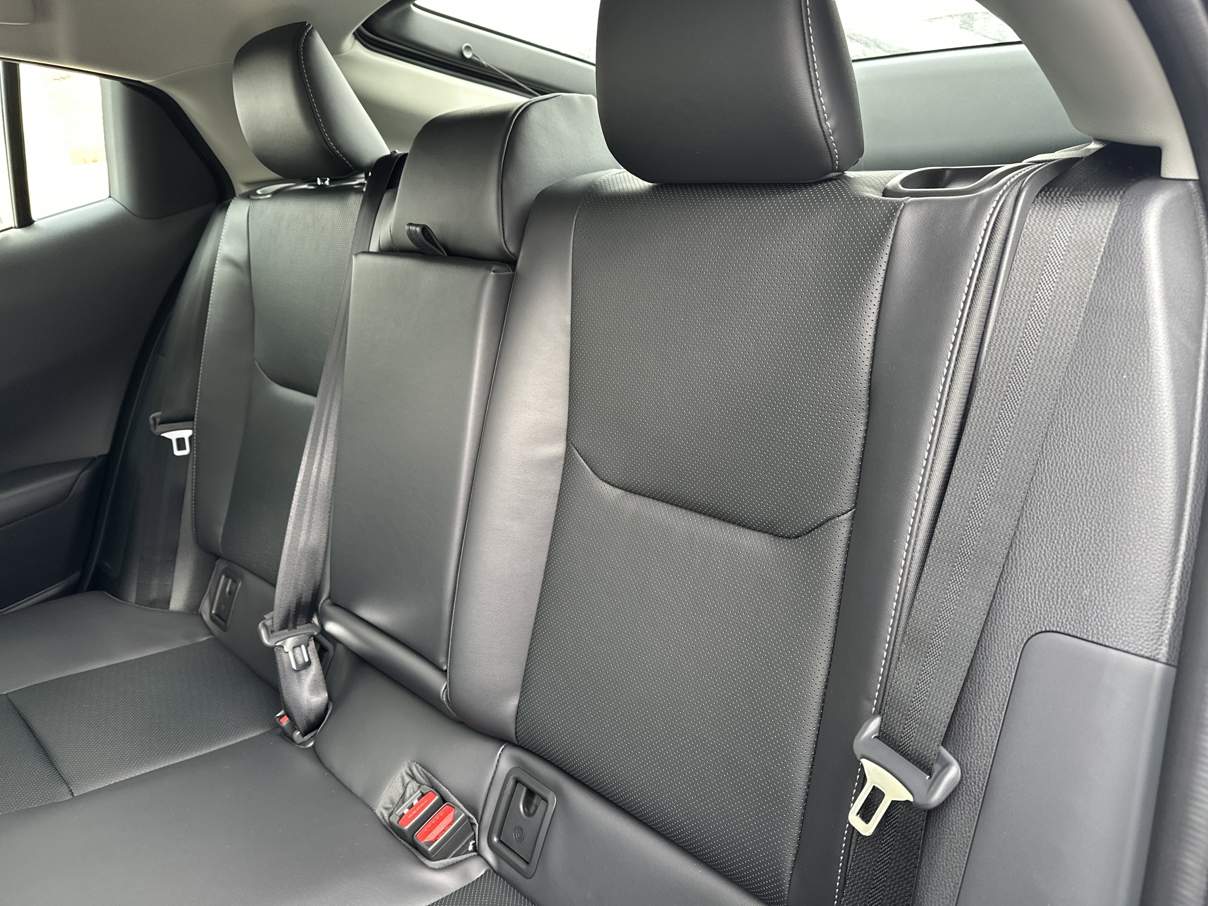 New 2026 Toyota Prius image 8