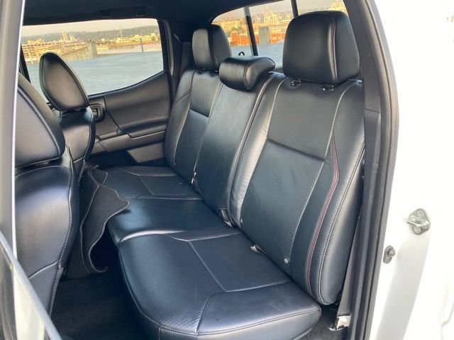 Certified 2019 Toyota Tacoma TRD Pro AWD/4WD image 19