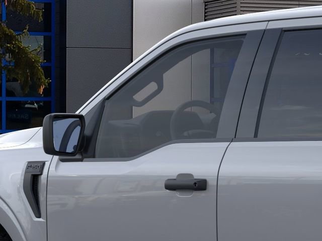New 2026 Ford F150 STX AWD/4WD image 20