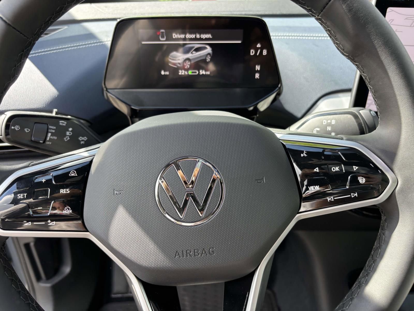 New 2026 Volkswagen ID.4 Pro S AWD/4WD image 16