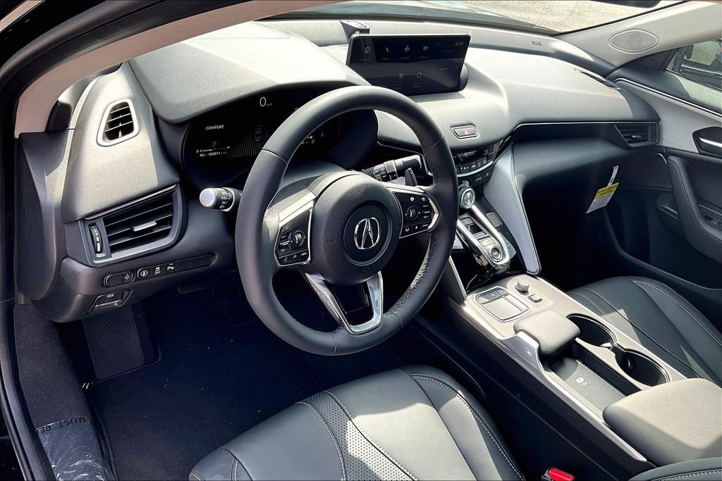 Used 2024 Acura TLX w/ Technology Package image 8