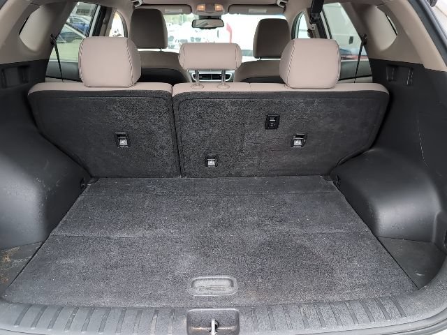 Used 2019 Hyundai Tucson Value FWD image 25