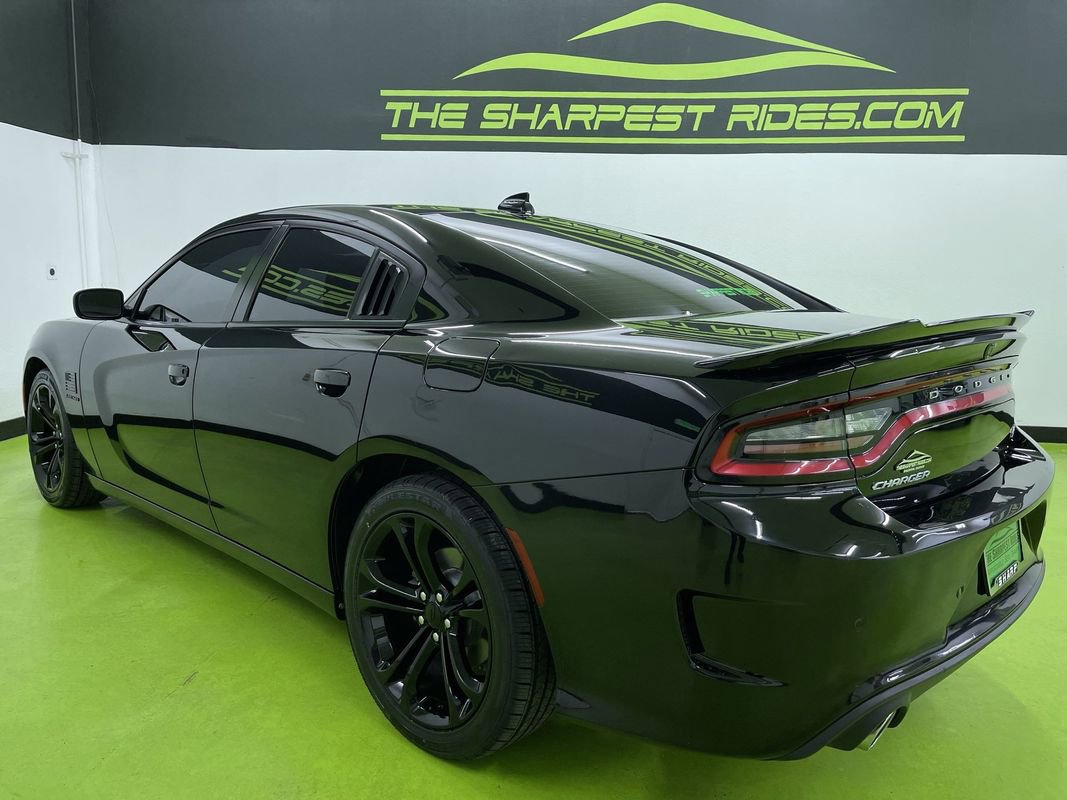 Used 2021 Dodge Charger R/T image 7