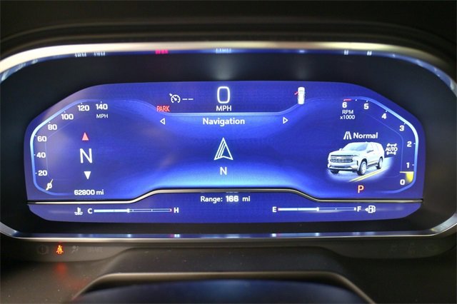 Used 2023 Chevrolet Tahoe Premier image 19