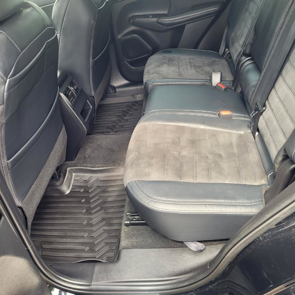 Used 2023 Mitsubishi Outlander SE AWD/4WD image 33