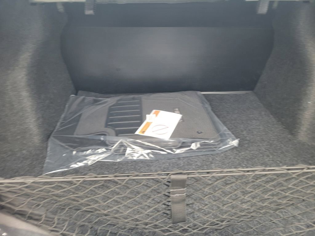 New 2025 Nissan Versa S w/ Trunk Package image 29