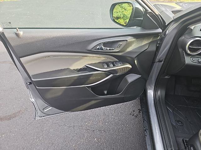 New 2026 Chevrolet Trax ACTIV w/ Sunroof Package image 10