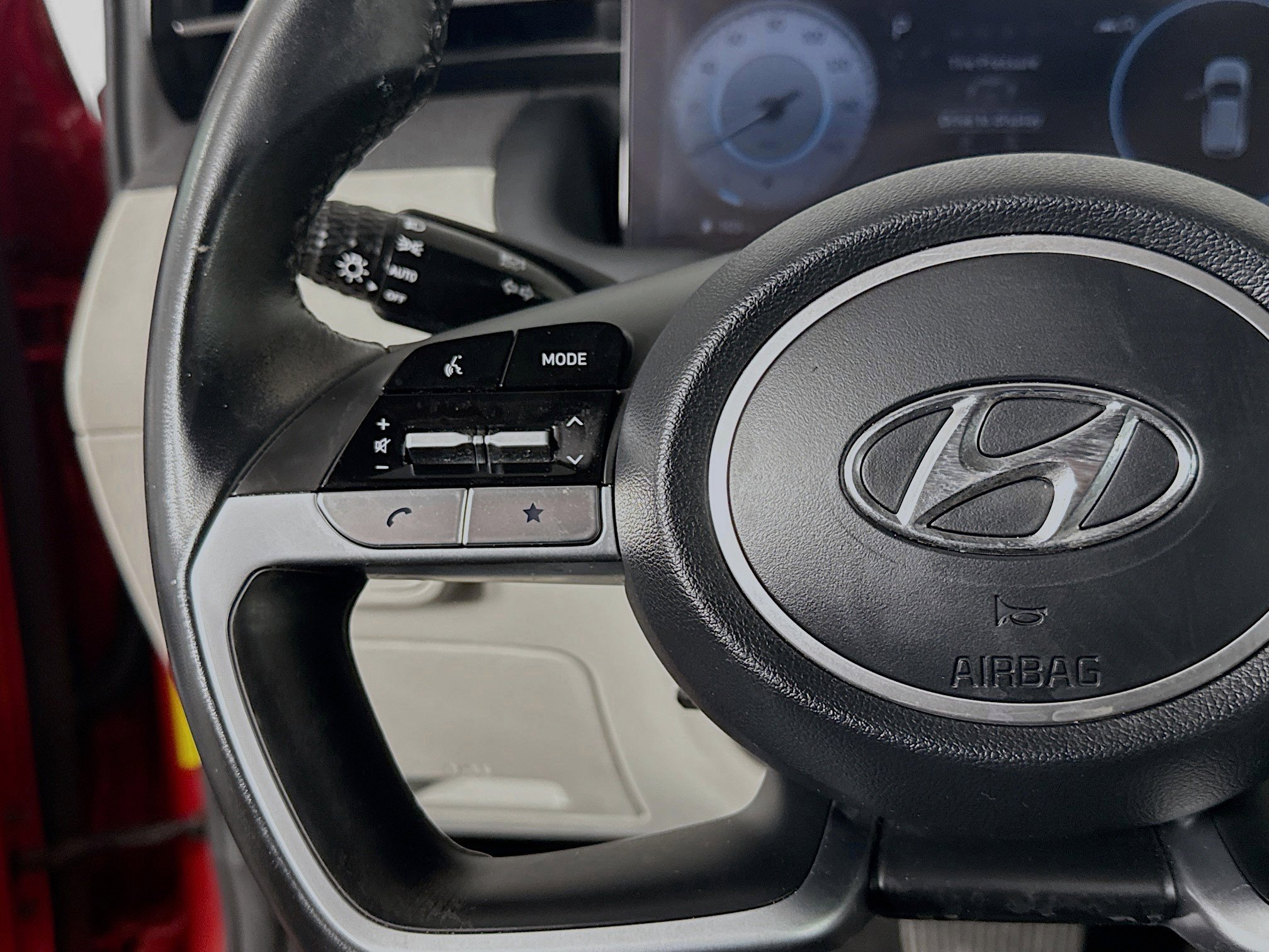 Used 2022 Hyundai Tucson SEL w/ Convenience Package FWD image 11