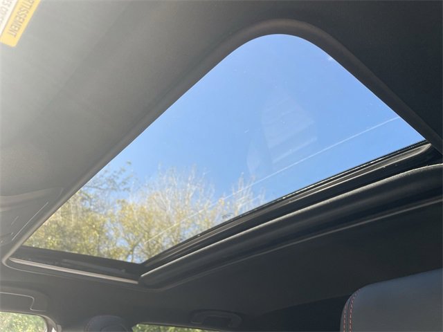 New 2026 Nissan Frontier PRO-4X w/ Pro Premium Package image 23