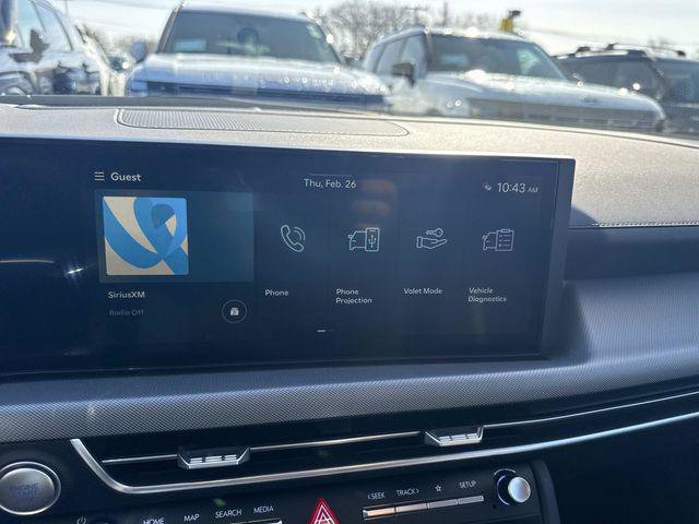 New 2026 Hyundai Sonata SEL image 10