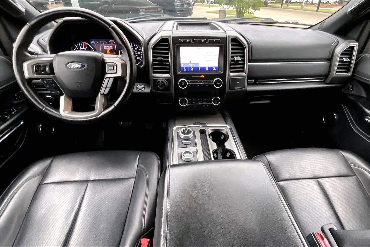 Used 2021 Ford Expedition XLT AWD/4WD image 15