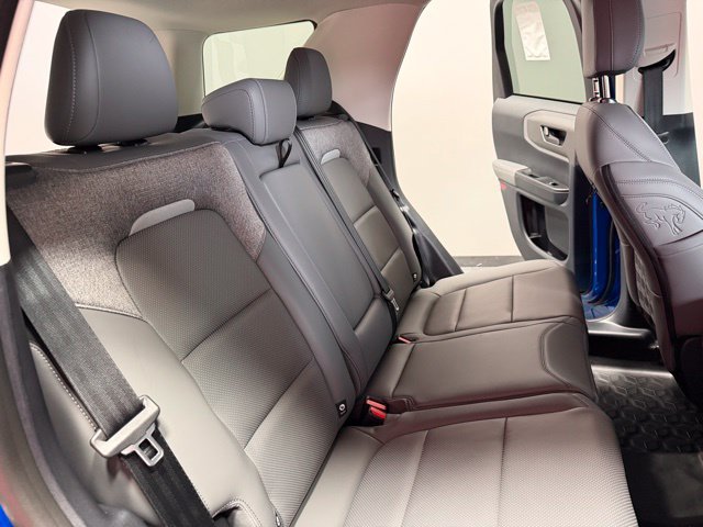 New 2025 Ford Bronco Sport Badlands AWD/4WD image 24