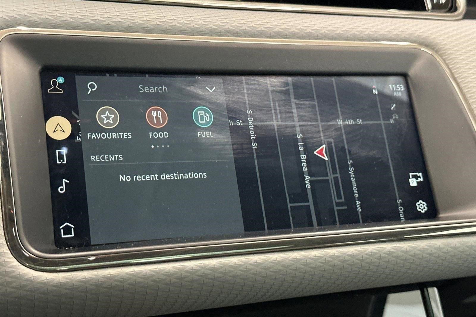 Used 2022 Land Rover Range Rover Evoque R-Dynamic S image 28