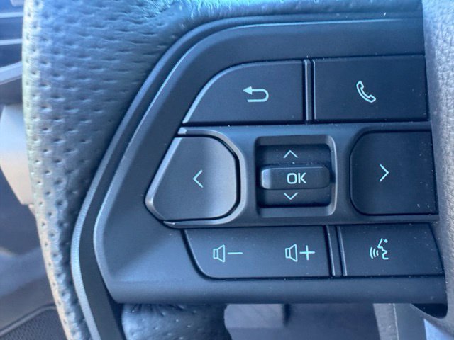 Used 2026 Toyota Sequoia TRD Pro AWD/4WD image 23