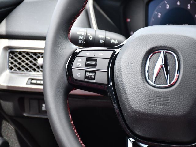 New 2026 Acura Integra A-Spec FWD image 23
