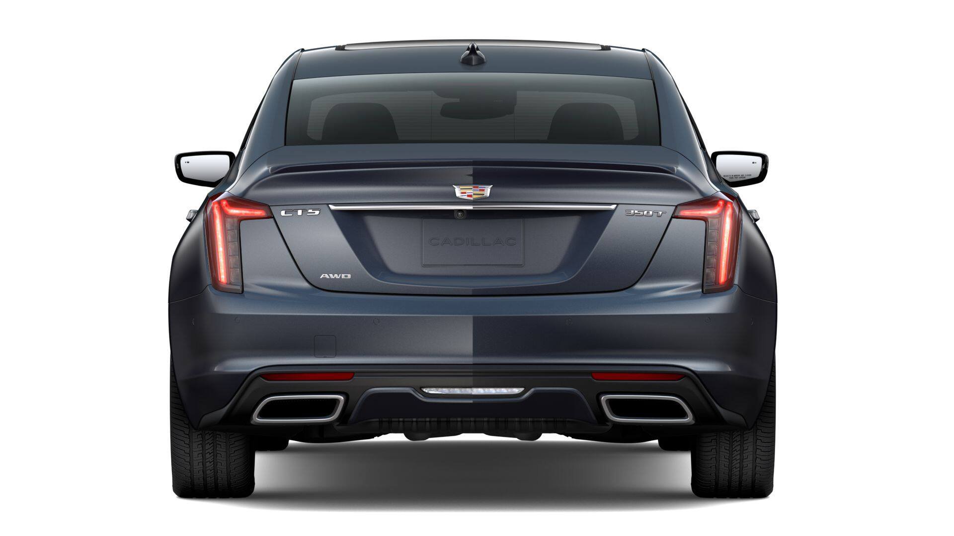 New 2026 Cadillac CT5 Sport AWD/4WD image 4
