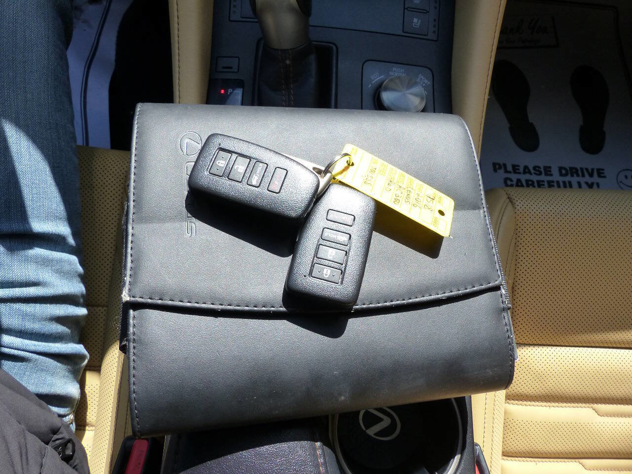 Used 2016 Lexus RC 300 AWD image 39