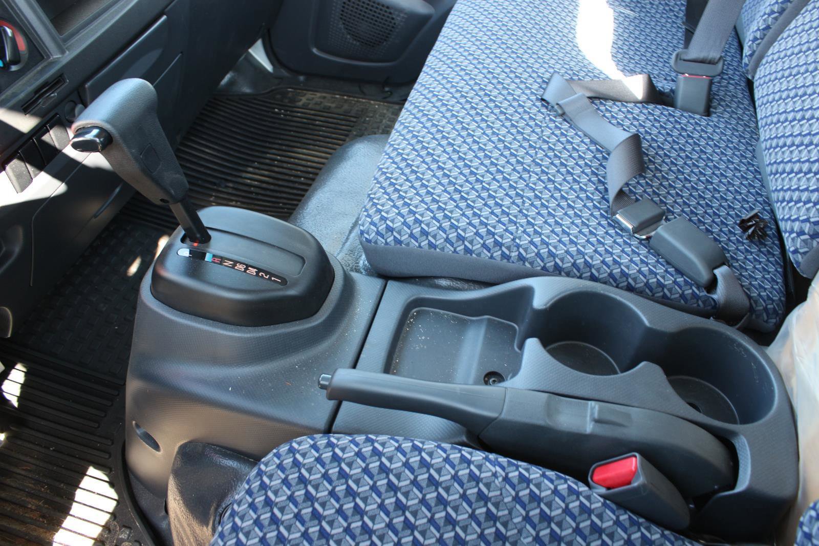 New 2024 Chevrolet Low Cab Forward image 13