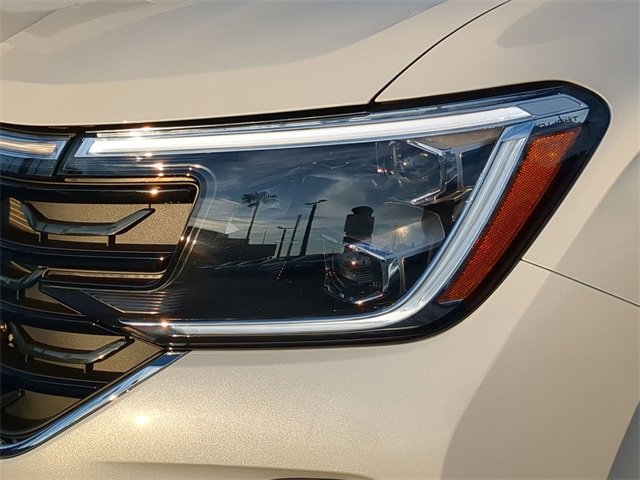 New 2026 Volkswagen Atlas SEL Premium R-Line image 7