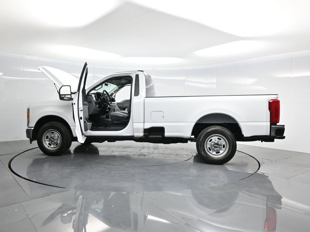 Used 2023 Ford F250 XL w/ XL Chrome Package image 37