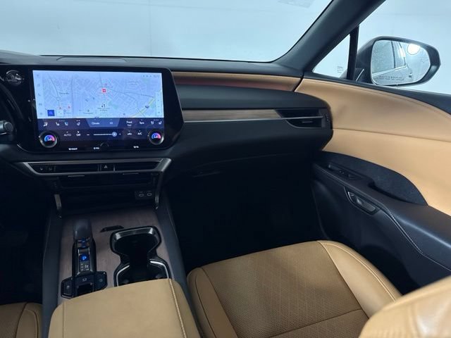 Certified 2024 Lexus RX 350 Premium Plus w/ Convenience Package FWD image 31