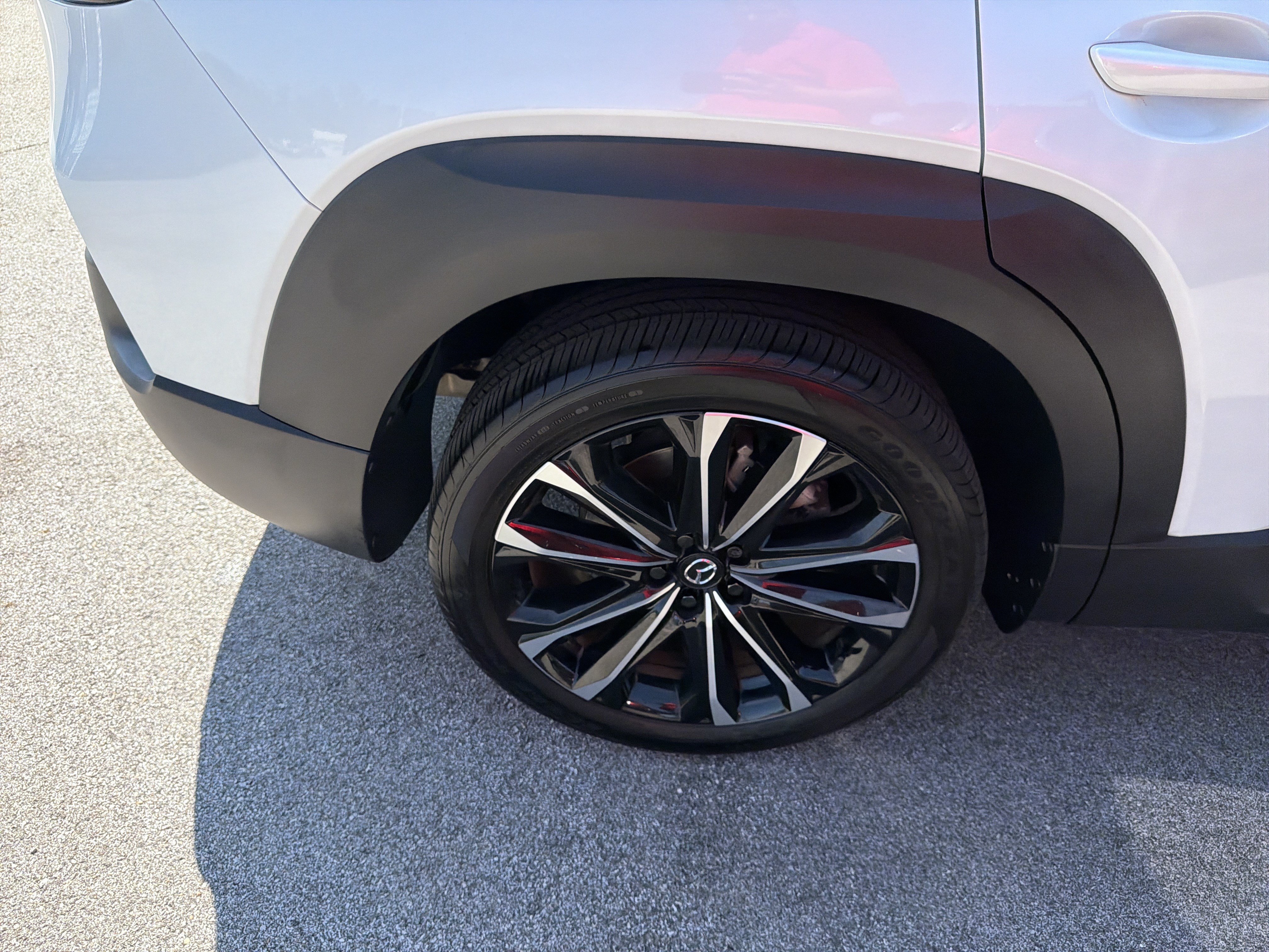 Certified 2025 MAZDA CX-50 2.5 Turbo w/ Premium Plus Pkg AWD/4WD image 72