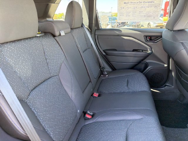 New 2026 Subaru Forester Premium AWD/4WD image 24
